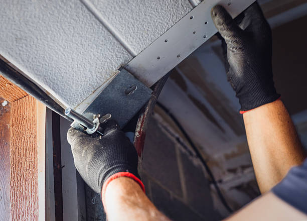 Reliable Garage Door Panel Replacement contractor in Smithers, WV by Garage Doors Repair Pro